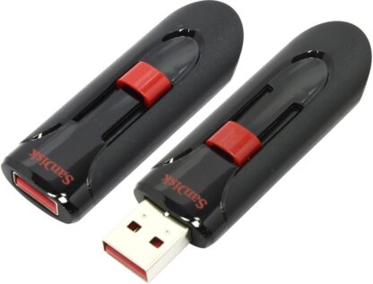 USB 64GB SANDISK SDCZ60-064G-B35 - Image 3