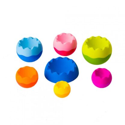Fat brain Colored spheres Tobbles Neo - Image 3