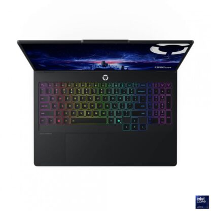 Lenovo Legion Pro 5 16IRX10 16 I9-1400HX 32GB 2TB 5070 DOS - Image 6