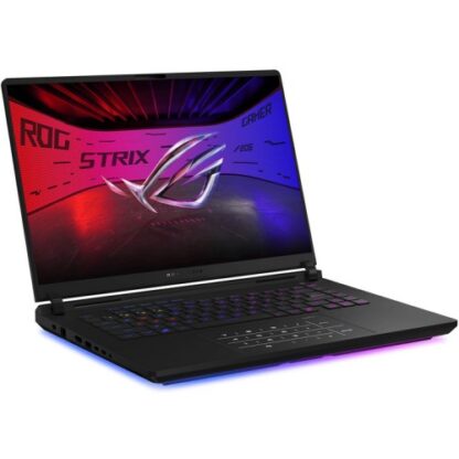 Asus ROG STRIX SCAR 16 G635LW-RW069 U9-275HX 64 4 5080 WQXGA DOS - Image 2