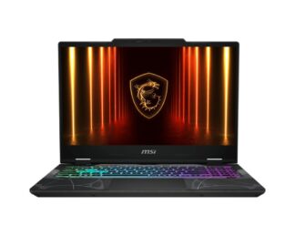 MSI Cyborg 15 FHD I5-13420H 16 512 5050 DOS
