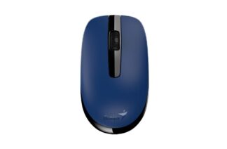 Mouse Genius NX-7007 wireless, blue