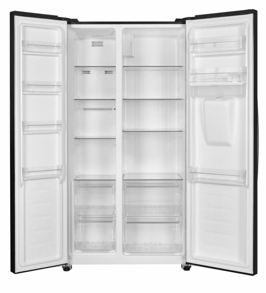 SIDE BY SIDE FRAM FSBS-HM440NFBKWDE++ - Image 3