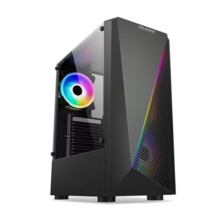 PC Case PRO GAMING SAMURAI