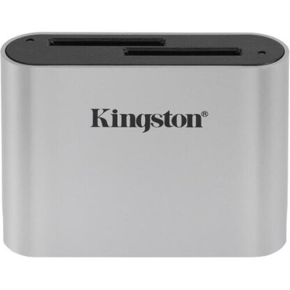Workflow D-SD II Reader WFS-SD