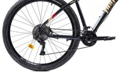 DRUMET PRO M 29'' GRAY - Image 7