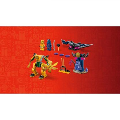 Arin's Battle Mech 71804 - Image 9