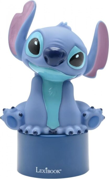 STITCH SOUNDER NIGHT LAMP - Image 2