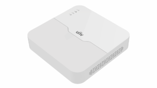 NVR UNV 4 CH 4K 4xPoE