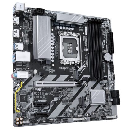 Motherboard Gigabyte B860M D3HP - Image 3