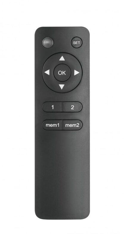 Suport TV Motorizat Serioux 32-75" 50kg - Image 7