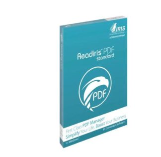 Readiris PDF 23 STND WIN