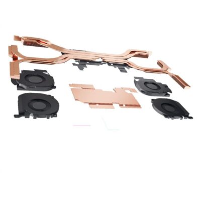 Dell Alienware X16 R1 QHD i9-13900HK 32 1 RTX4080 Windows 11 Pro - Image 23
