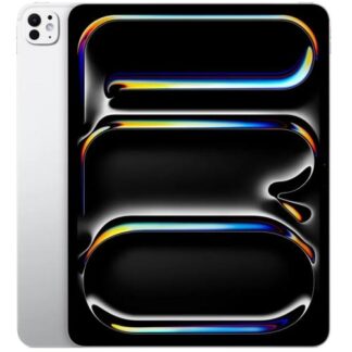 Apple iPAD PRO 11 WiFi 512GB SG SILVER