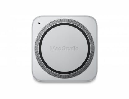 MAC STUDIO M4 MAX 14/32/16 36GB 1TB RC