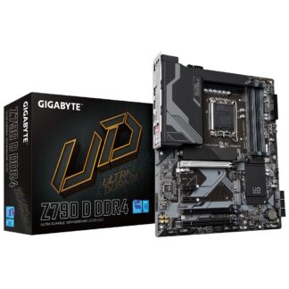 Motherboard GIGABYTE Z790 D DDR4 LGA1700
