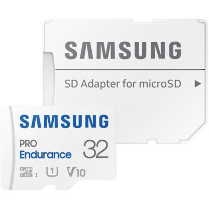 MICROSDXC PRO ENDURANCE 32GB UHS1 W/AD - Image 7