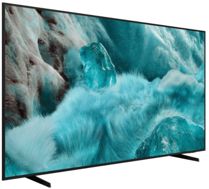 QLED TV 75" SAMSUNG QE75Q7FAAUXXH - Image 2