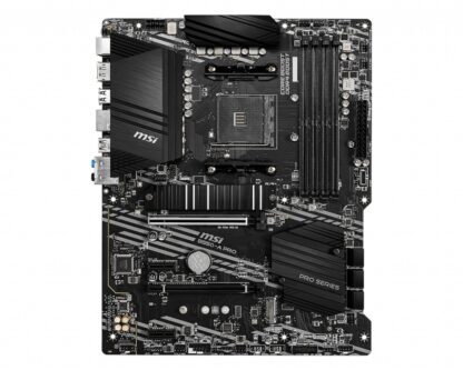 Motherboard MSI B550-A PRO AM4