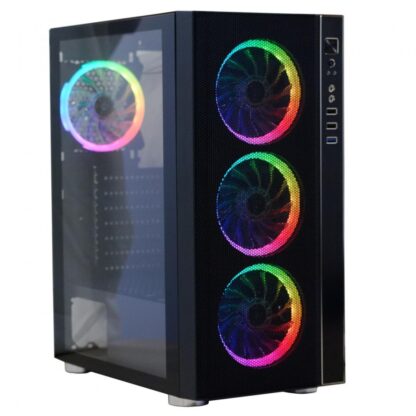 PC Case Spacer Rainbow, ATX, MidTower - Image 5