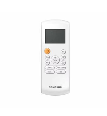 SAMSUNG AIR CONDITIONER AR12TXHQBWX - Image 3
