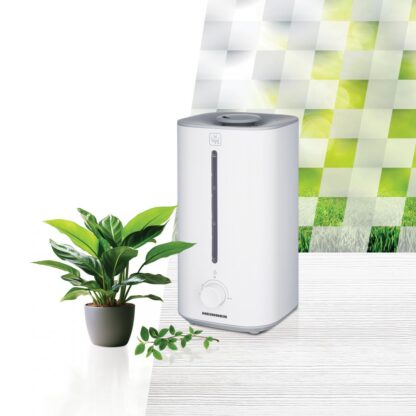 UMIDIFICATOR HEINNER HUH-M3504WH - Image 6