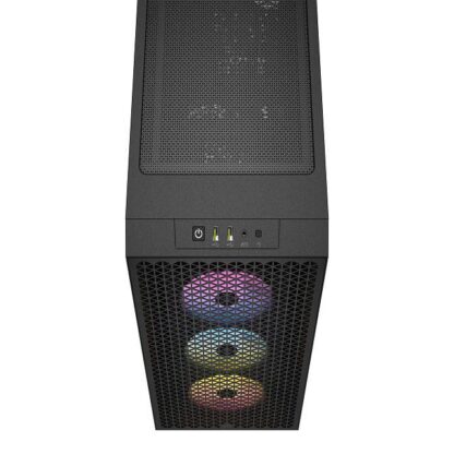 Corsair 3000D RGB ATX Black - Image 2