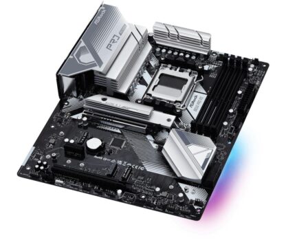Motheboard AsRock AMD B650 PRO RS AM5 - Image 3