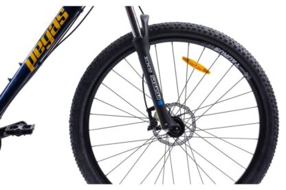 Traveler L 29'' Blue Yellow - Image 7