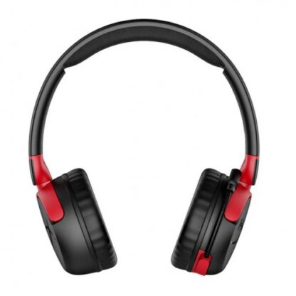 HyperX Cloud Mini Wireless Black Headset - Image 4