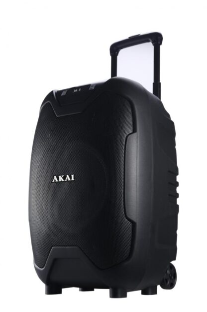 Portable speaker Akai ABTS-X10 PLUS 50W black - Image 2