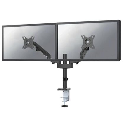 Desk arm for monitor, Neomounts 17-27” 14kg