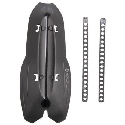 M-WAVE MUDMAX DT MUD PROTECTORS - Image 3