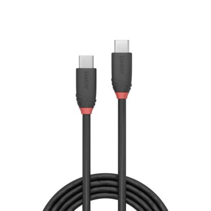 Lindy cable 1m USB 3.2 Type C to C - Image 2