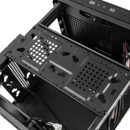 Kolink Satellite Micro-ATX black PCI-Slot - Image 7