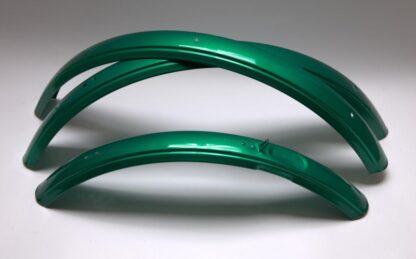 SET OF GUARDS PEGAS SENIOR 3 PCS GREEN - Image 2