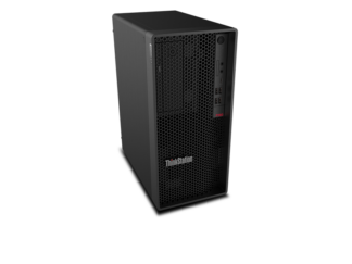 Lenovo ThinkStation P360 Tower i9-12900K 32 1Ts UMA 3YO 1YP Windows 11 Pro