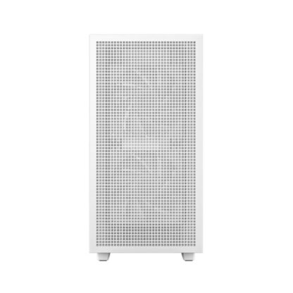 PC Case Deepcool CH360 DIGITAL ARGB White - Image 3