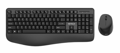 KIT SERIOUX WIRELESS NK9810WR