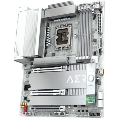 Motherboard GIGABYTE Z890 AERO G - Image 4
