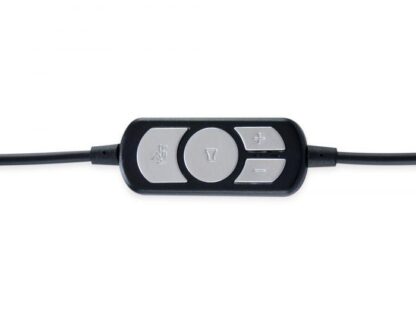 CONCEPTRONIC USB HEADSET POLONA01B - Image 5