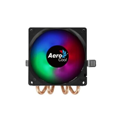 Cooler CPU Aerocool AirFrost 4 fRGB - Image 2