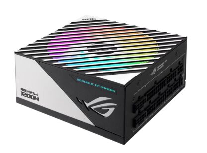 PSU ASUS ROG LOKI 1200W 80+ Titanium - Image 2