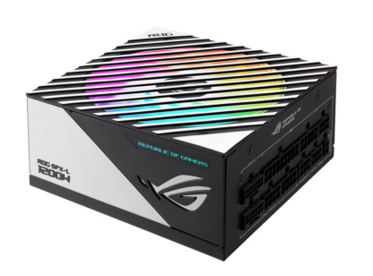 PSU ASUS ROG LOKI 1200W 80+ Titanium - Image 2