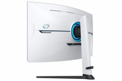 Monitor Samsung 32" LS32BG850NPXEN - Image 23