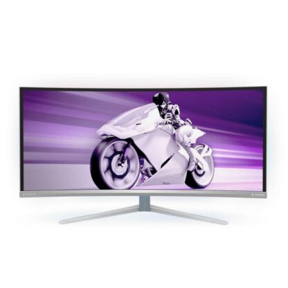Monitor 34" PHILIPS 34M2C8600/00 - Image 21