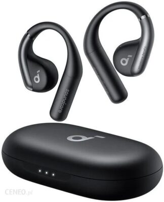 Anker WS Soundcore AeroFit headphones