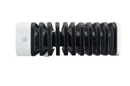 HEINNER OIL HEATER HOH-M11WH-BK - Image 2