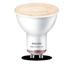 Smart LED bulb Philips spot, Wi-Fi