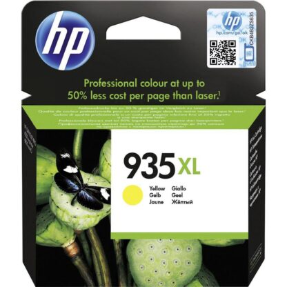 HP C2P26AE YELLOW INKJET CARTRIDGE